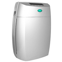 Advanced Pure Air Newport 'Ultra' Air Purifier | On-Going Air Quality Watch  Maintains Hygienic & Allergy-Free Environment  Removes 99.97% Dust  Noise Free  Protection From Pet’s Mold & Danger - B01M7YI8ET